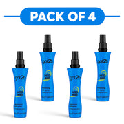 got2b Beach Matt Texturising Salt Spray 200ml Pack of 4