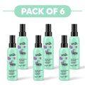 got2b Get Fresh Dry Shampoo Mist 150ml Pack of 6