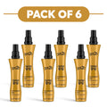 Spray Protector contra el Calor got2b Guardian Angel 200ml