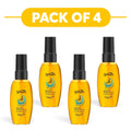 got2b Oil-Licious Argan- & Jojoba-Styling- & Pflegeöl 50ml