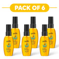 got2b Oil-Licious Argan- & Jojoba-Styling- & Pflegeöl 50ml