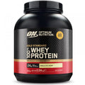 Optimum Nutrition Gold Standard 100% Whey Protein Vanilleeis 2,04 kg