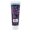 Hope’s Relief Gel-Lotion Premium 110 g | Soulagement Naturel pour Eczéma, Psoriasis et Dermatite