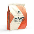 MyProtein Impact Whey Gainer Pulver Vanille - 2,5kg