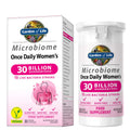 Garden of Life Microbiome Probiotico Quotidiano per Donne - 30 Capsule