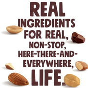 Pip & Nut Peanut Butter and Dark Chocolate Peanut Protein Bars variety pack box 20 x 46g snack use