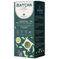 Saboreatey Café Guilis Ceremonial Usucha Matcha Green Tea Powder - 200g