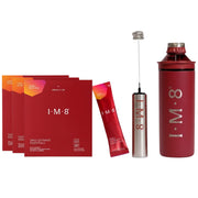 IM8 Daily Ultimate Essentials 90 Day Mango & Passion Fruit Bundle