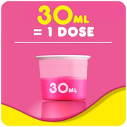 Pepto Bismol Original liquid digestive remedy bottle dosage instructions original flavour 480ml