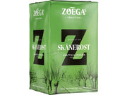 Zoégas Skånerost dark roast ground filter coffee 450g package front