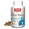 Jarrow Formulas Estratto di Melone Amaro Selvatico 1500mg Compresse - 60 Compresse