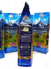 Lawes Estate Jamaican Blue Mountain Whole Bean Coffee - 453g