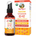MaryRuth's Vitamin D3 K2 Spray Geschmacksneutral 30ml