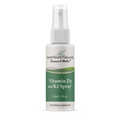 Vitamin D3 & K2 Sublingual Spray ™