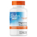 Doctor's Best Enzimi Digestivi – 90 Capsule Vegetali