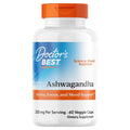 Ashwagandha mit Sensoril