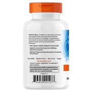 Doctor's Best High Absorption Curcumin, bottle packaging, unflavoured, 1000mg, 120 capsules, barcode