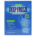 Deep Freeze Kaltpflaster 1 Stück