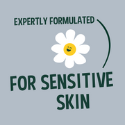 Faith In Nature Fragrance Free Body Wash Sensitive 400ml bottle product information