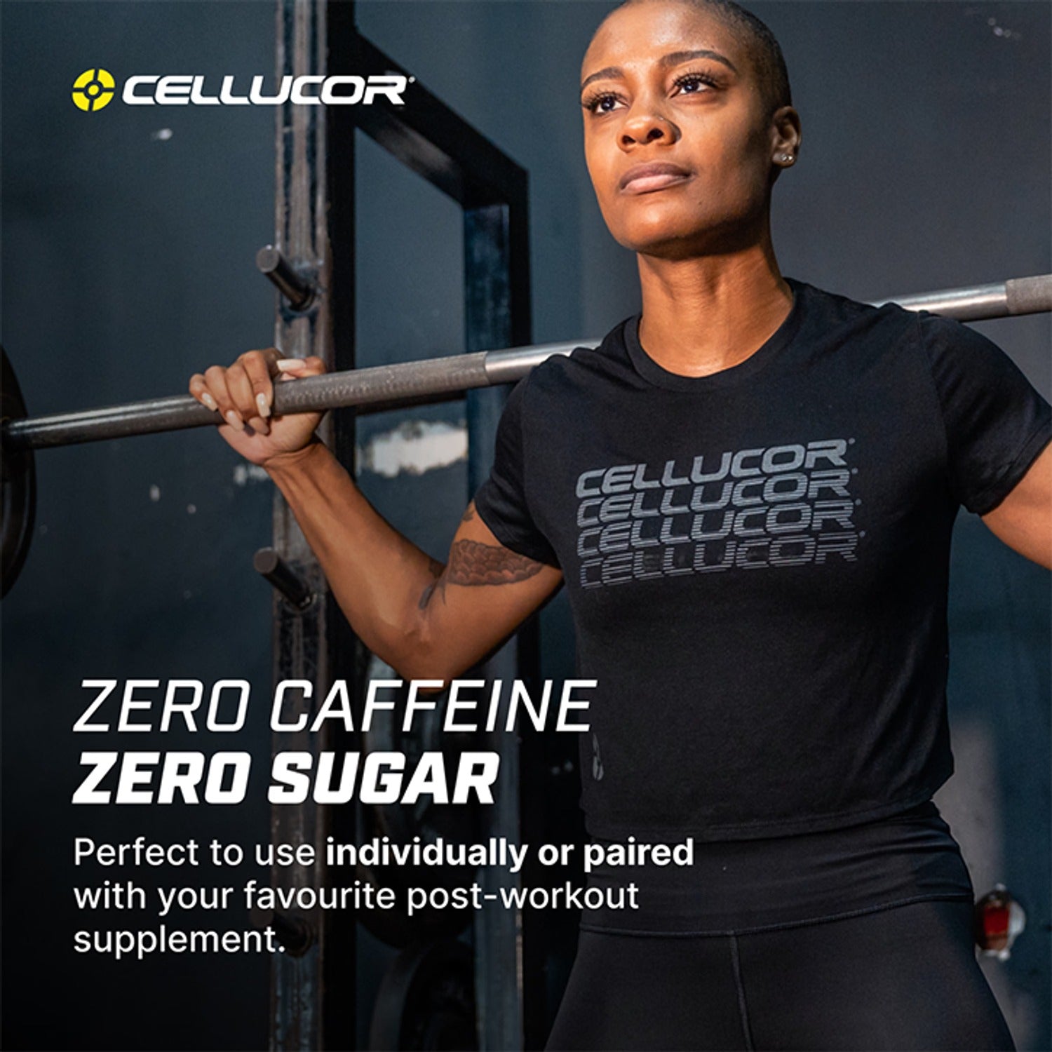 Cellucor Cor-Performance Creatine Powder unflavoured 306g
