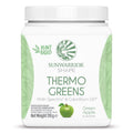 Sunwarrior Shape Thermo Greens Groene Appel Drinkmix – 210g