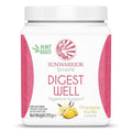 Sunwarrior Shape Digest Well Mix per Bevanda Ananas e Vaniglia – 270g
