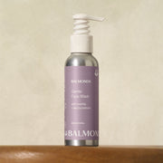 Balmonds Gentle Face Wash Natural Cleanser - 125ml