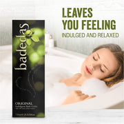 Badedas Original Indulgent Bubble Bath Gelee