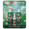 Jungle Formula Repellente Insetti Massimo & Forte – 2x125ml + 60ml