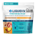 Pack varié Liquid I.V. Hydration Multiplier sans sucre 30 x 10g
