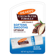 Palmer’s Cocoa Butter Formula Lip Balm  4g stick pack 