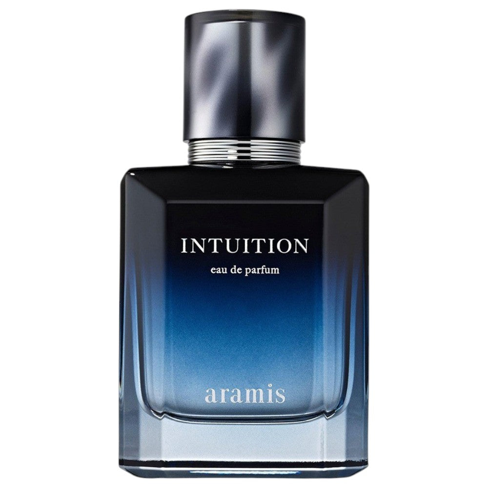 Aramis Intuition Eau de Parfum for Men 50ml spray bottle front view