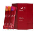 IM8 Daily Ultimate Essentials Variety Pack 30 Sachets with Storage Box