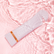 Lifestyle Image: Revive Collagen Premium drink supplement lemon lime sachets 14 x 22g daily routine