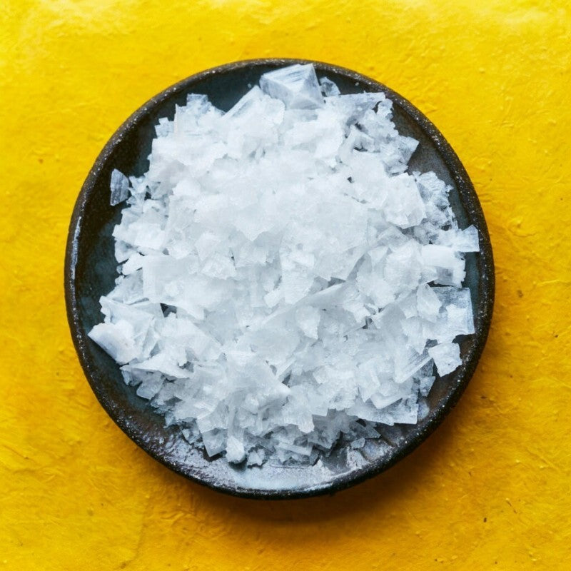 Maldon Sea Salt Flakes Resealable Tub 570g