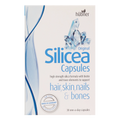 Hübner Silicea Hair Skin Nails & Bones Capsules 30