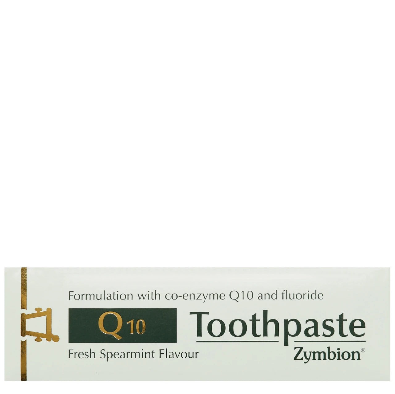 Pharma Nord Zymbion Q10 Toothpaste Fresh Spearmint 75ml