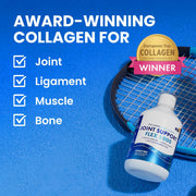 Swedish Nutra Joint Support Flex 5000 Liquid Berry 500ml award winning collagen