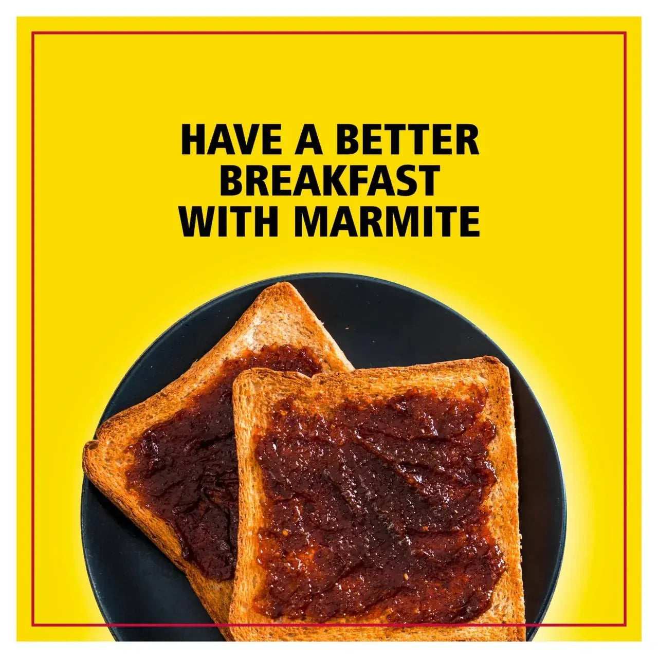 Marmite Yeast Extract Vegan Spread breakfast serving plastic tub 600g