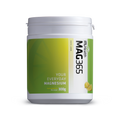 MAG365 Magnesiumcitrat Pulver, Exotische Zitrone – 300g