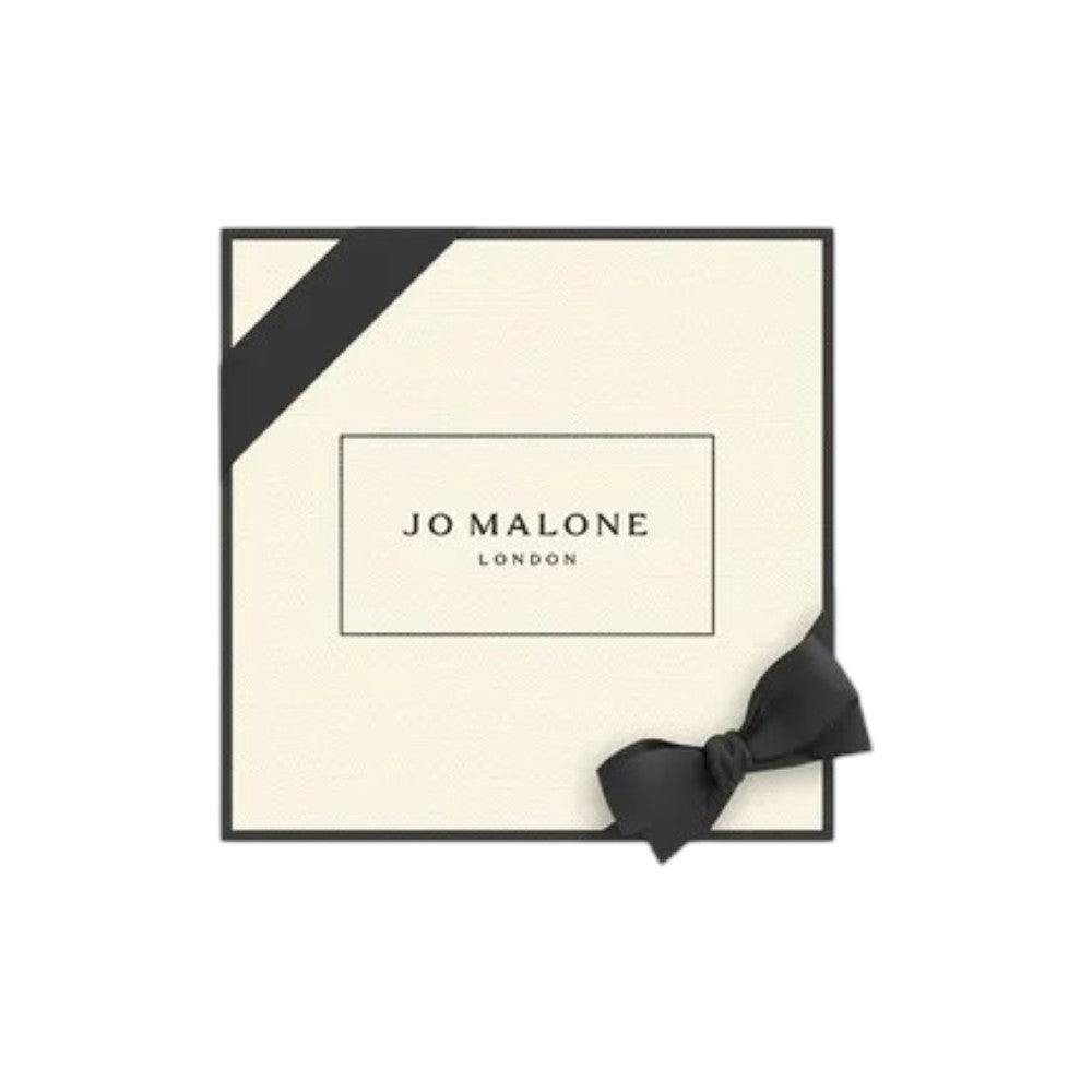 Jo Malone London Velvet Rose & Oud Body Crème, jar packaging, Velvet Rose & Oud fragrance, 200ml box