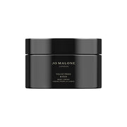 Jo Malone London Velvet Rose & Oud Body Crème, jar packaging, Velvet Rose & Oud fragrance, 200ml