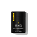 Lumin Feuchtigkeitsspendender Augenbalsam für Männer - Mit Koffein & Niacinamid - 20ml