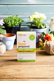 Unbeelievable Health Bee Prepared Immune Complex - 20 Capsules