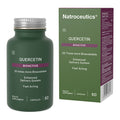 Natroceutics Quercetin Bioactive mit Quercefit™ - 60 Kapseln