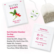 NutraBone - Bone Health &amp; Support
