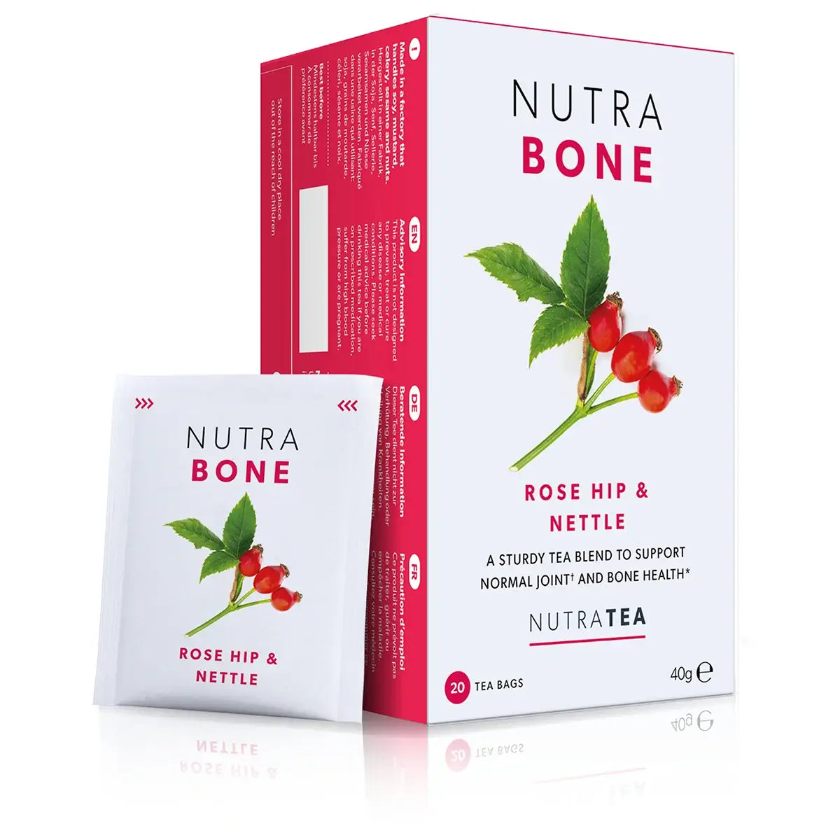 NutraBone - Bone Health & Support