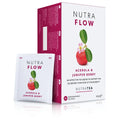 NutraTea NutraFlow Acerola & Juniper Berry Herbal Tea 20 Tea Bags