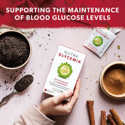 Nutra Tea Nutra Glycemia 20 Tea Bags