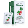 Té Herbal Nutra Tea Nutra Release – Uva Ursi y Bayas de Enebro | 20 Bolsas Biodegradables | 40g